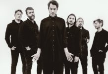 EDITORS – 2 dates en Suisse et un nouveau single