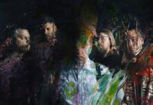 IMMINENCE – De passage le 12 mai à Zurich