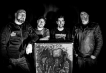 MY SLEEPING KARMA – Nouvel album pour le 29 juillet, première vidéo en ligne