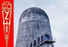 RAMMSTEIN – Nouvelle vidéo pour accompagner la sortie de l’album !