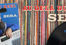 Seba – seul comme un grand