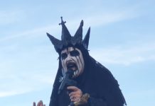 Mercyful Fate : le 2 juin 2022 à Hanovre. Premier concert en 23 ans !