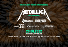 FRAUENFELD ROCKS – 29 juin Frauenfeld