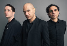 Le retour en flammes de Danko Jones aux Docks !