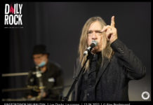 EINSTÜRZENDE NEUBAUTEN – Les Docks, Lausanne – 12 juin 2022