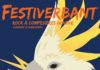 FESTIVERBANT – Du 19 au 20 août à Compesières (GE)