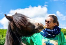 FLORENCE OBERSON – L’association EXPLORE