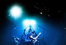 PEARL JAM – Hallenstadion, Zurich – 23 juin 2022