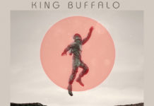 KING BUFFALO – REGENERATOR