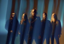 LAMB OF GOD – Nouvel album et tournée en fin d’année