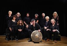 MONTREUX JAZZ FESTIVAL – Changement de programme pour le 11 juillet