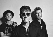 A-HA + WESTERMAN – Montreux Jazz Festival – 1er juillet 2022