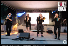 SOULFLIP – Festivallocal, Vevey – 3 juin 2022