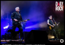 POWERWOLF + OFFSPRING + AD INFINITUM + PROMETHEE + HOLDING ABSENCE – Caribana Festival – 15 juin 2022