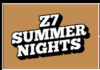 Z7 Summer Nights – Du 14 au 23 juillet à Pratteln