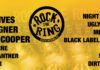Rock The Ring – Du 16 au 18 juin à Hinwill (ZH)