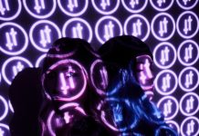 GLYTSH – Nouveau single avec (Hard)Core Memory