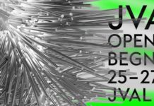 JVAL OPEN AIR – Rendez-vous du 25 au 27 août !
