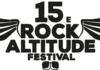 ROCK ALTITUDE FESTIVAL – Du 10 au 13 août 2022 Le Locle
