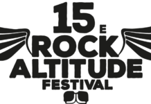ROCK ALTITUDE FESTIVAL – Du 10 au 13 août 2022 Le Locle