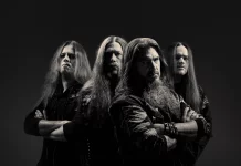 MACHINE HEAD – Nouveau single avant l’album