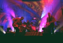 NICK MASON – En concert ce mardi 28 juin au Théatre du Léman