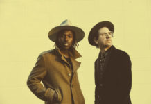 BLACK PUMAS + MICHAEL KIWANUKA + GABRIELS – Montreux Jazz Festival – 6 juillet 2022