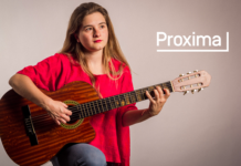 PROXIMA – Concert de Dominique Hunziker ce jeudi 9 juin au Café des Docks