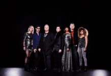 SIMPLE MINDS – Nouveau single et album à venir