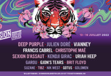 Sion sous les étoiles – Du 13 au 16 juillet à Sion