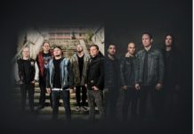 HEAVEN SHALL BURN ET TRIVIUM – Le 18 février 2023 avec Obituary et Malevolence en support