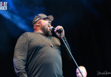 SUGARAY RAYFORD – Sierre Blues Festival – 11 juin 2022