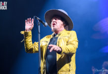 ZUCCHERO – Sierre Blues Festival – 11 juin 2022