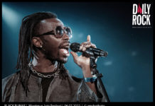 MONTREUX JAZZ FESTIVAL 2022 – 3 soirées au LAB – Juillet 2022