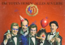 DIE TOTEN HOSEN + DONOTS + FEINE SAHNE FISCHFILET – Letzigrund, Zurich – 17 juillet 2022