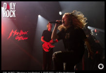 GIRL IN RED + ASHNIKKO – Montreux Jazz Festival – 10 juillet 2022