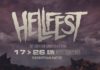 HELLFEST 2ème semaine – Le Daily Rock y était – Le 23 juin, Jour 1