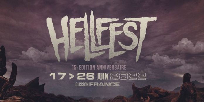 HELLFEST daily rock jour 2
