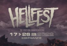 HELLFEST – Le Daily Rock y était – Le 17 juin, Jour 1