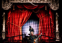 QUEEN AND ADAM LAMBERT – Hallenstadion, Zurich – 28 juin 2022