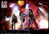 KISS + STORACE – Hallenstadion, Zurich – 7 juillet 2022