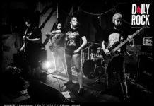 MURGE + CONVULSE + VOMITHEIST – Lausanne – 3 juillet 2022