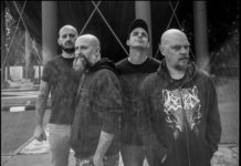 NOSTROMO – 2 décembre 2023 – Le Groove, Genève