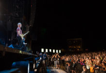 Paléo 2022 – Mercredi 20 juillet