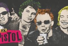 PISTOL – Diffusion en première Suisse et au Liechtenstein sur Disney+