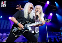 GUITARE EN SCENE FESTIVAL – 13 au 17 juillet 2022