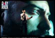 WOODKID – Montreux Jazz Festival – 10 juillet 2022