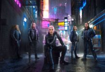 BEAST IN BLACK – Le 10 février 2023 au Z7