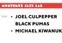 BLACK PUMAS + MICHAEL KIWANUKA – Montreux Jazz Festival – 6 juillet 2022