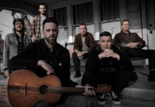 DROPKICK MURPHYS – Les groupes en support annoncés pour le concert de Bâle